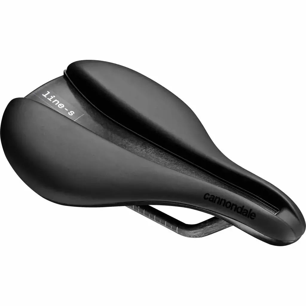 Cannondale - Carbon Saddle - Line S Ti - freedommachine
