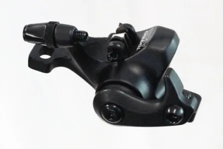 TEKTRO, Cable actuated Mechanical disc brake - freedommachine