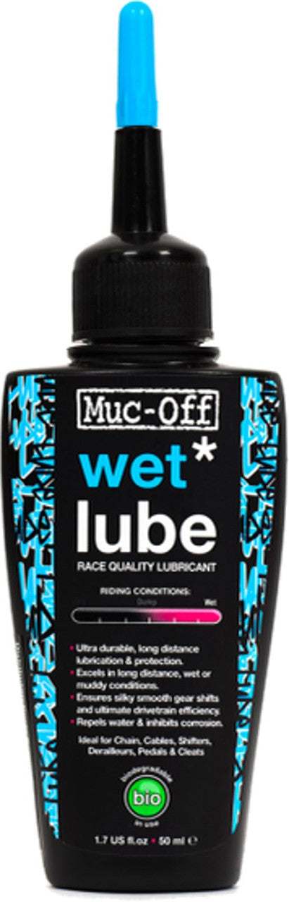 MUC OFF Wet 120ml - freedommachine