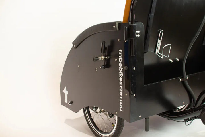TRIBE RICKY RICKSHAW - freedommachine