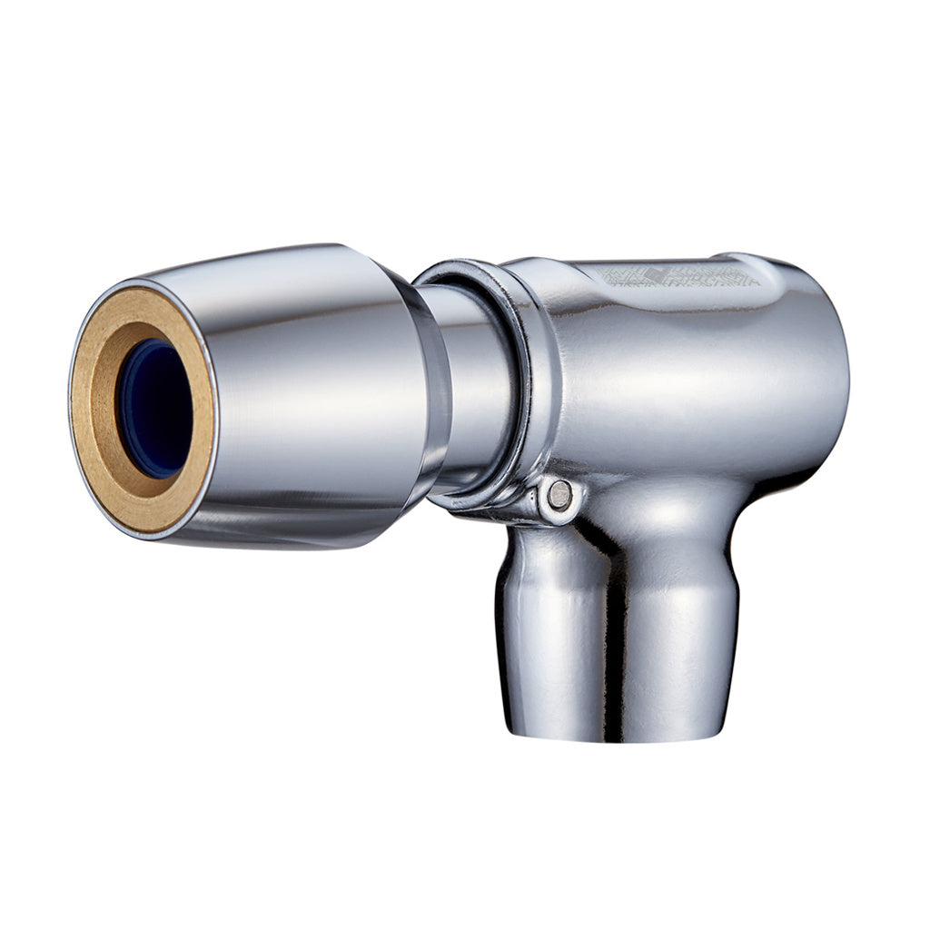 Supacaz QuikFix CO2 Inflator - freedommachine