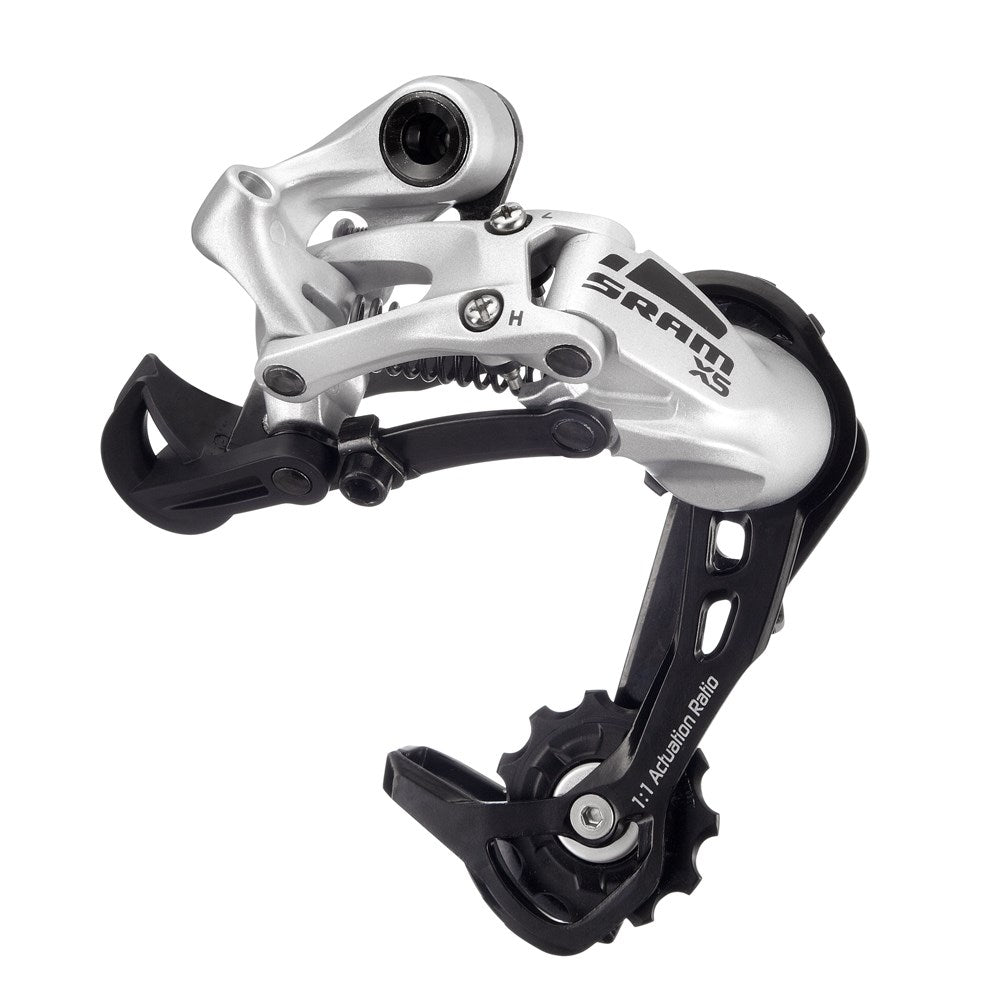 SRAM Derailleur 12A x5 9sp - freedommachine