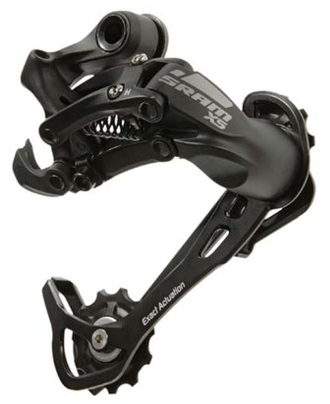 SRAM Derailleur 12A x5 9sp - freedommachine