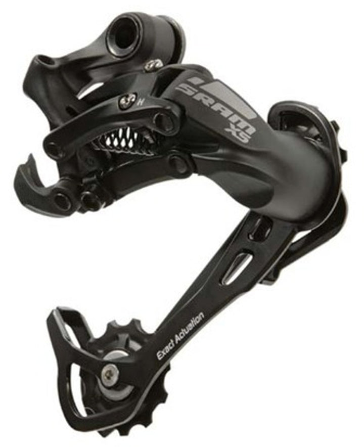 SRAM Derailleur 12A x5 9sp - freedommachine