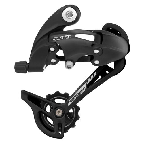 Sunrace Rear Derailleur 7spd 11-34T - freedommachine