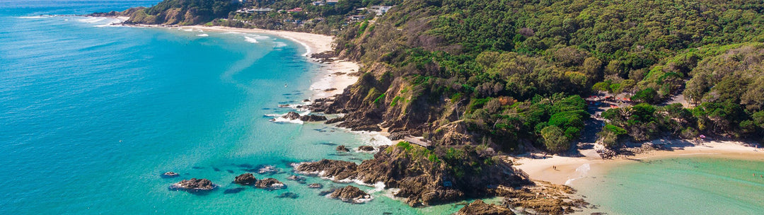 Freedom Machine Byron Bay The Best Things To Do in Byron Bay