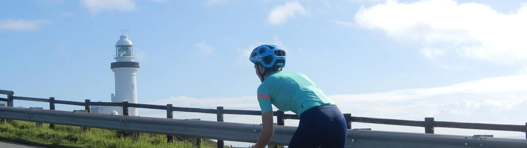 Our Favourite Bike Rides In Byron Bay