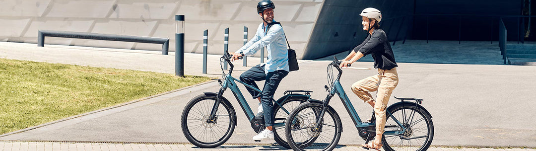 Freedom Machine Byron Bay Why E-Bikes Are Better For Our Environment