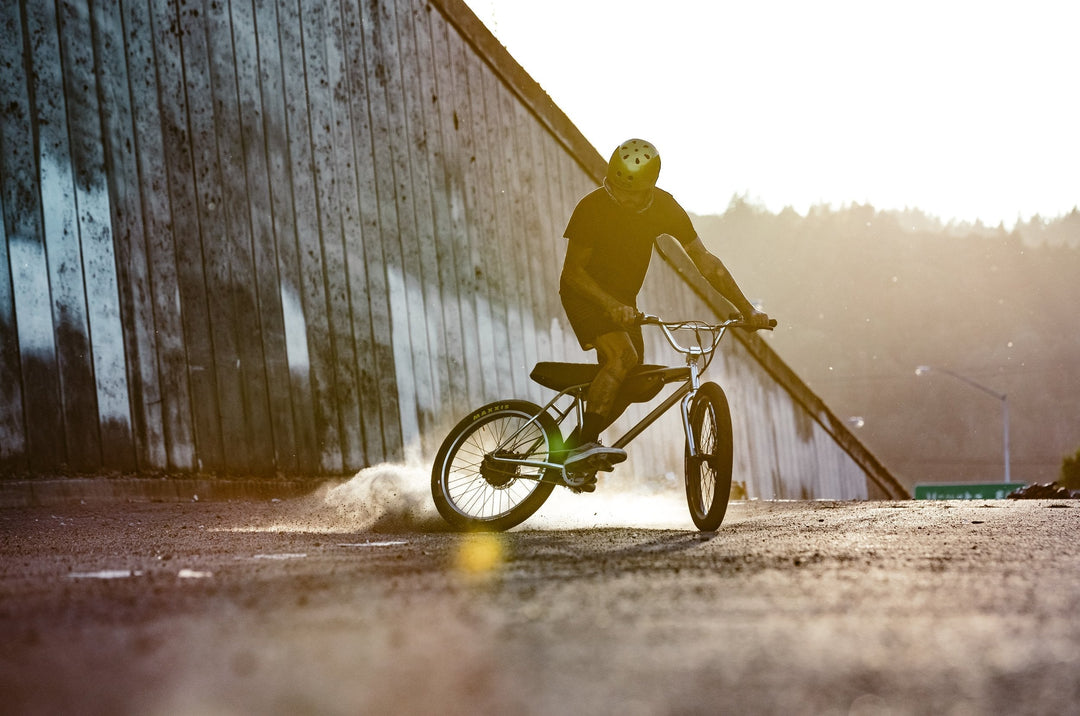 10 Reasons Why E-Bike Is Better Than Car
