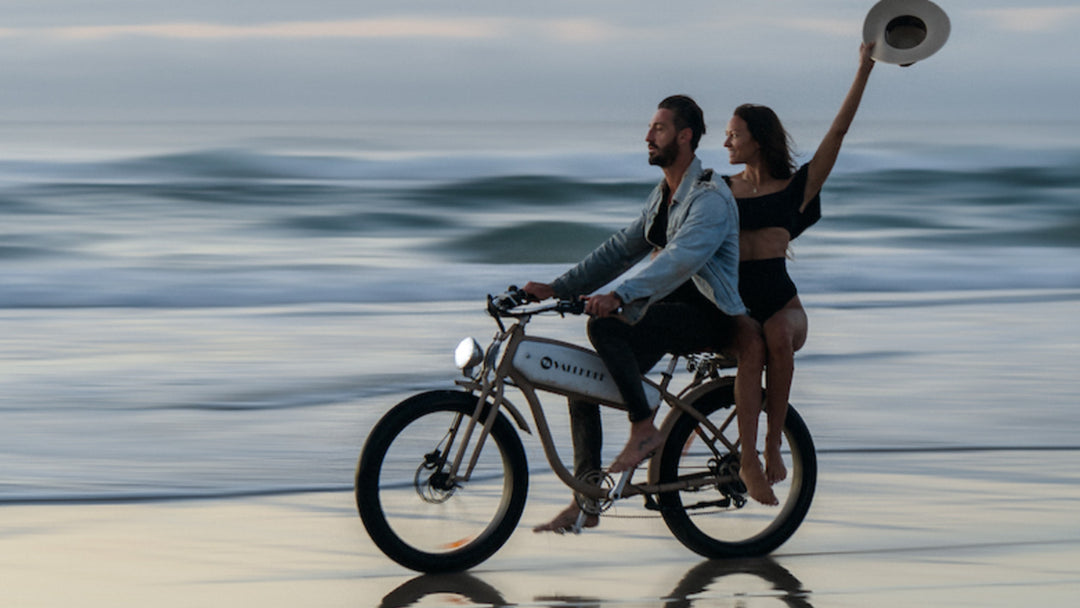 Freedom Machine Byron Bay What E-Bike Is Best For Me?