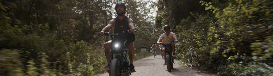 BEST BIKE RIDES MURWILLUMBAH
