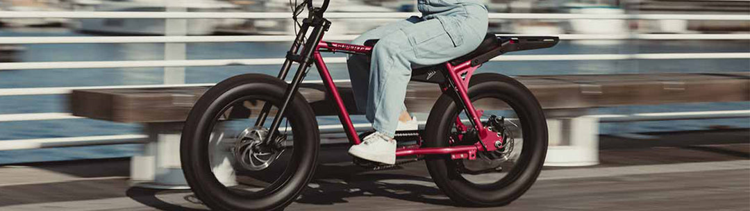 BIKE REVIEW: SUPER73 Z MIAMI