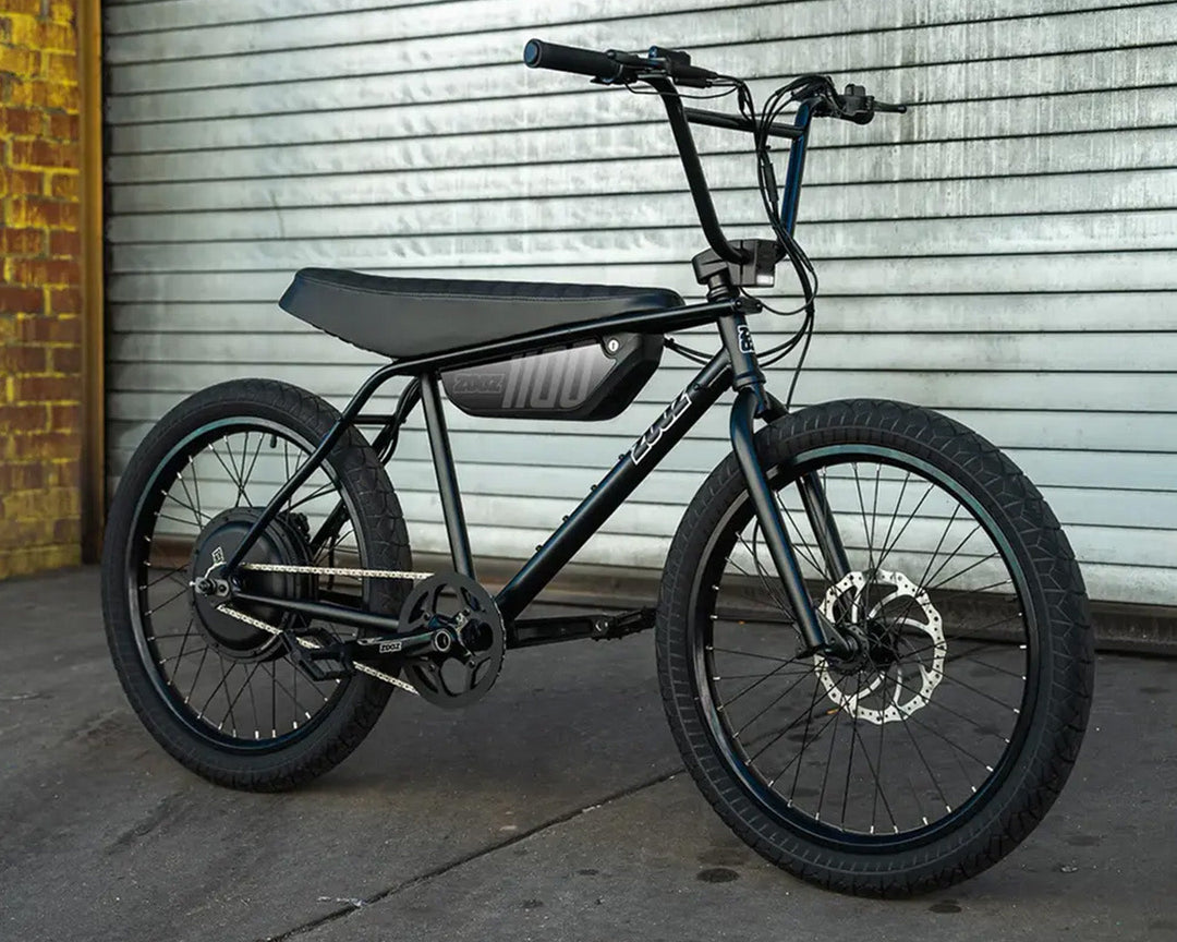 freedom machine australia bought an ebike safety guide