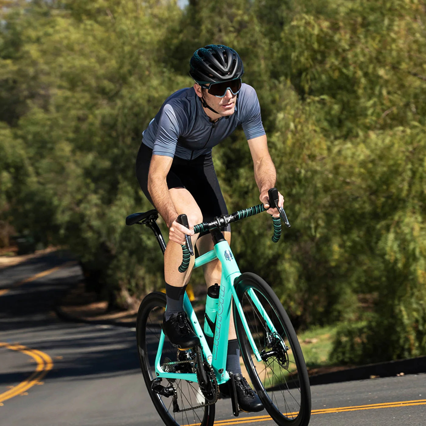 Bianchi