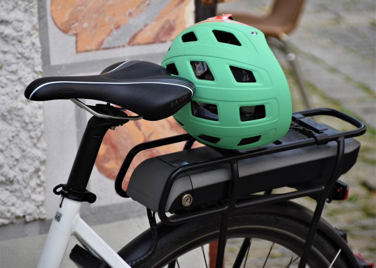 Bike Accessories