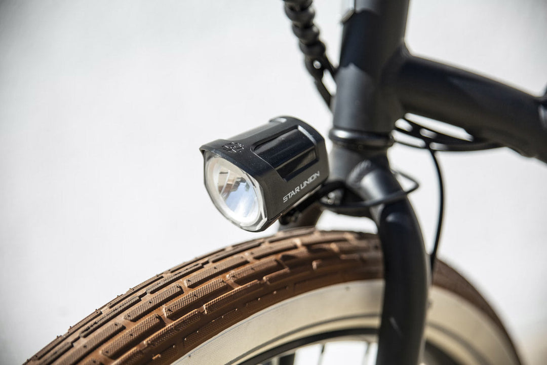 Freedom Machine Byron Bay bike lights