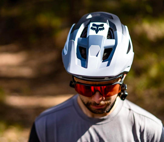 Bike helmets