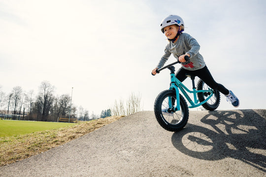Kids bikes