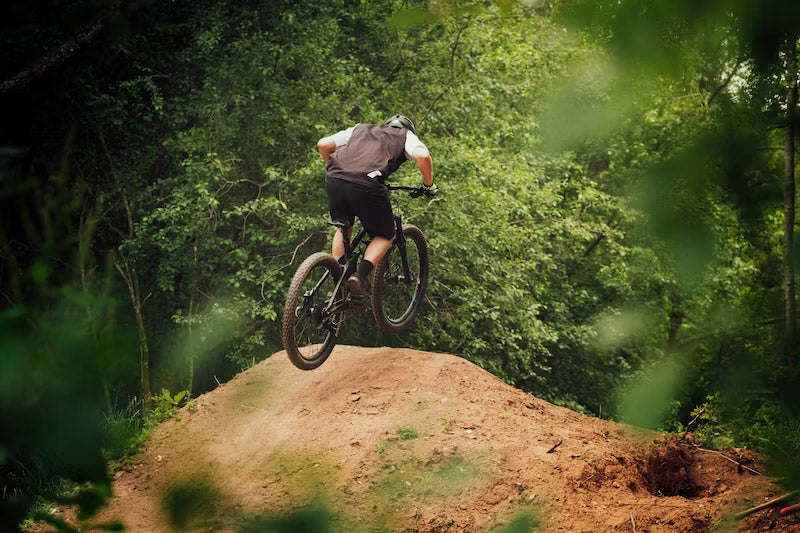 Freedom Machine Byron Bay Non-Electric Mountain Bikes MTB