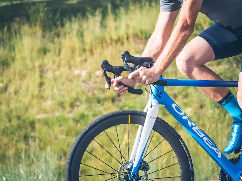 Freedom Machine E-Road Bikes