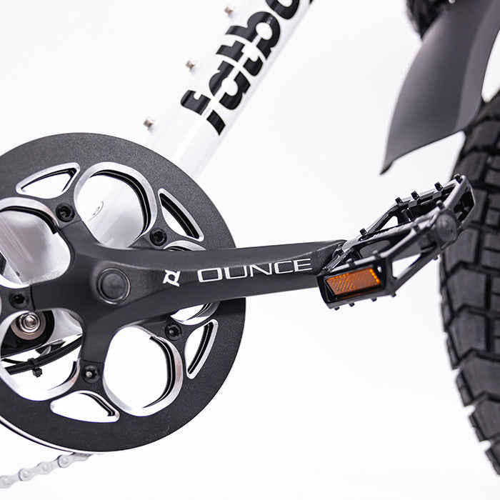 FATBOY Scrambler - freedommachine