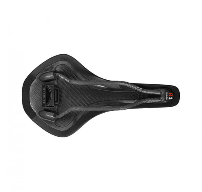 Fizik Antares R1 - Regular - Carbon Bike Saddle - freedommachine