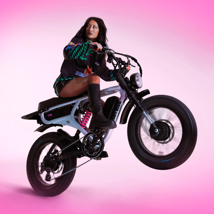 freedom machine australia flight risk fr777 e bike fat tyre 