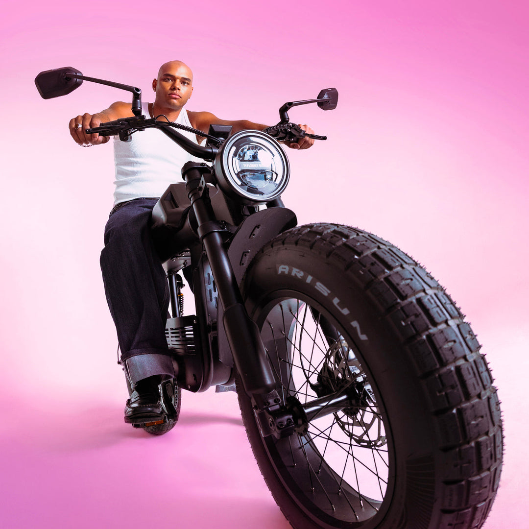 flight risk fr888 freedom machine australia fat tyre ebike