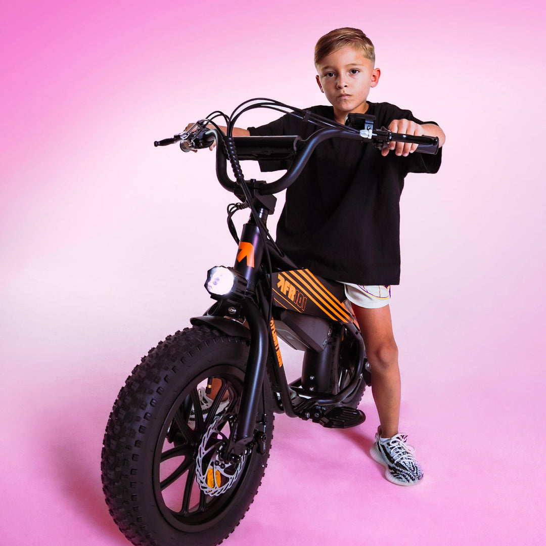 flight risk ebike fr101 freedom machine byron bay sydney australia