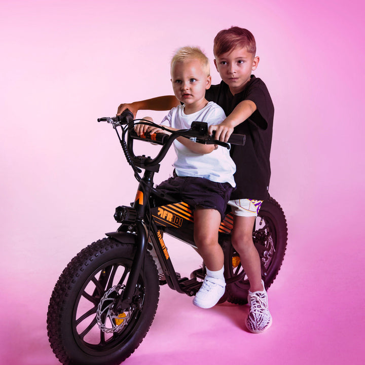 flight risk ebike fr101 freedom machine byron bay sydney australia