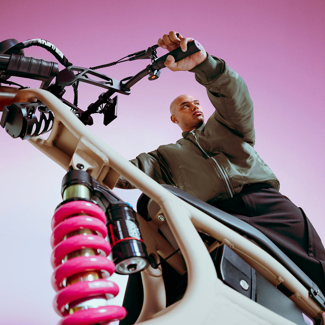 flight risk fr555 freedom machine australia e bike fat tyre 