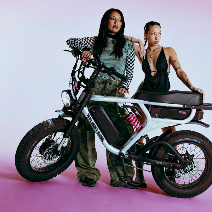 freedom machine australia flight risk fr777 e bike fat tyre 