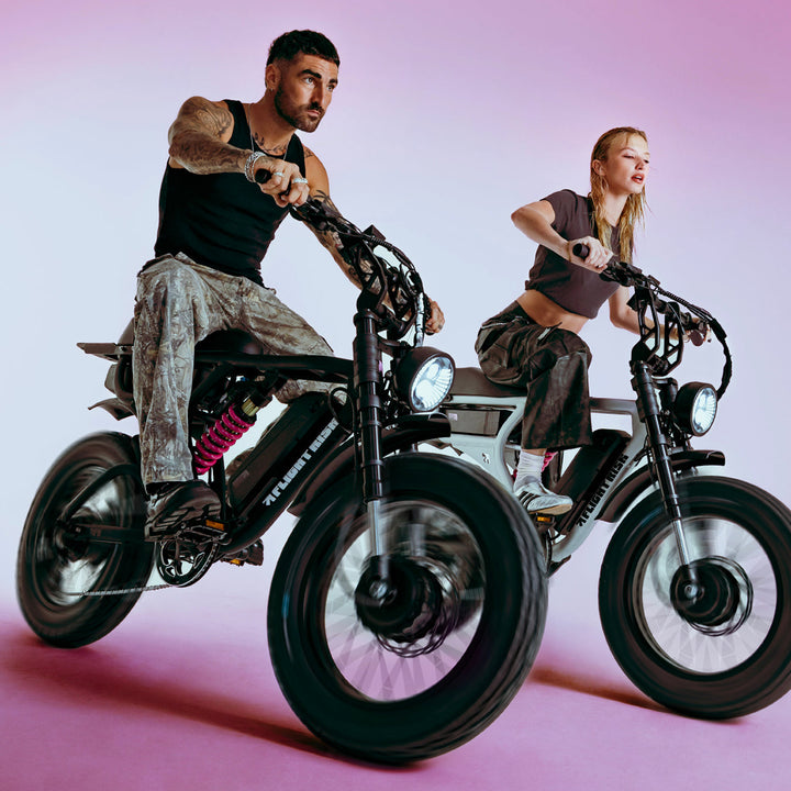 freedom machine australia flight risk fr777 e bike fat tyre 