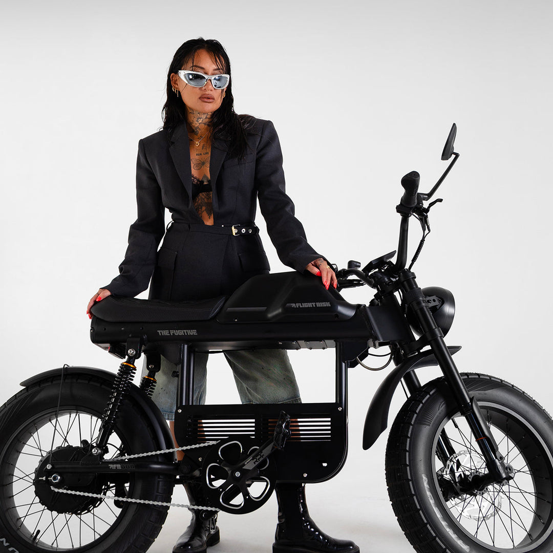 flight risk fr888 freedom machine australia fat tyre ebike