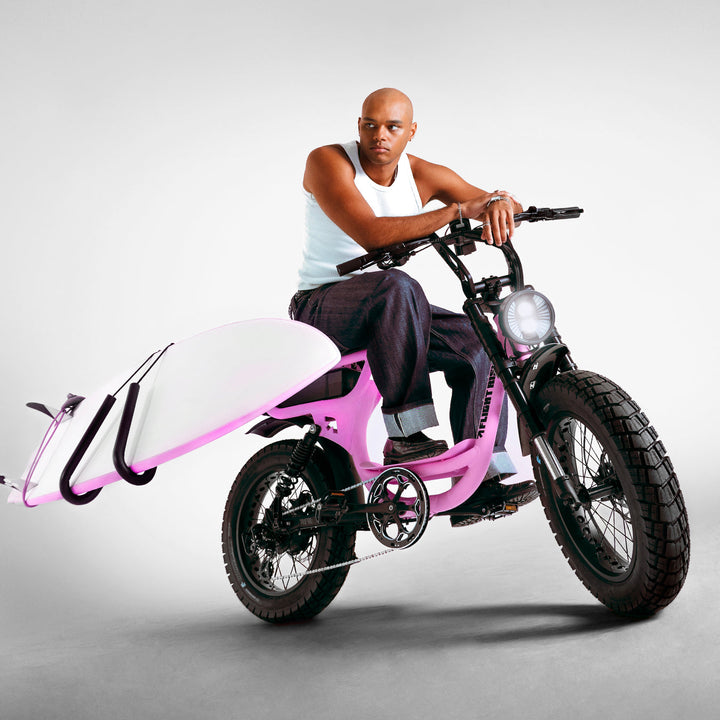 freedom machine australia flight risk 303 step through fat tyre e-bike