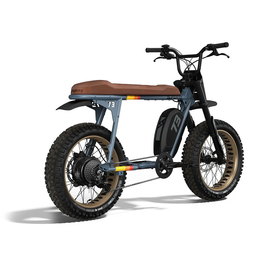 super73-s adventure fat tyre bike freedom machine byron bay