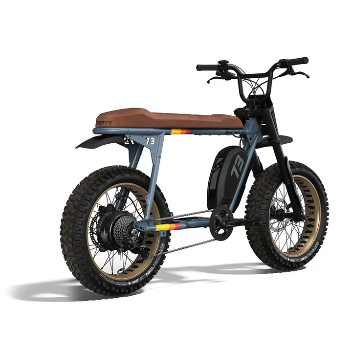 super73-s adventure fat tyre bike freedom machine byron bay