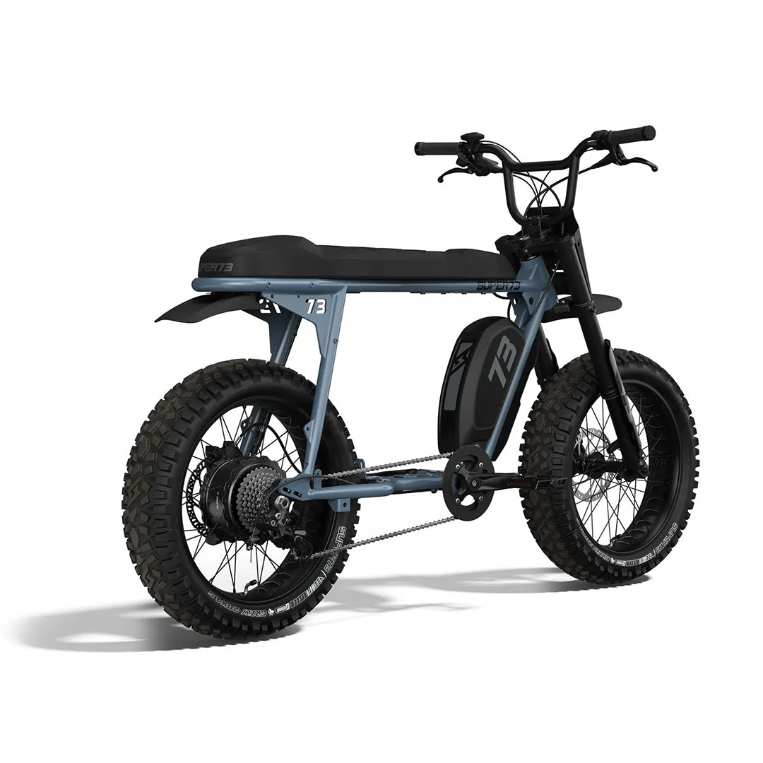 super73-s adventure fat tyre bike freedom machine byron bay