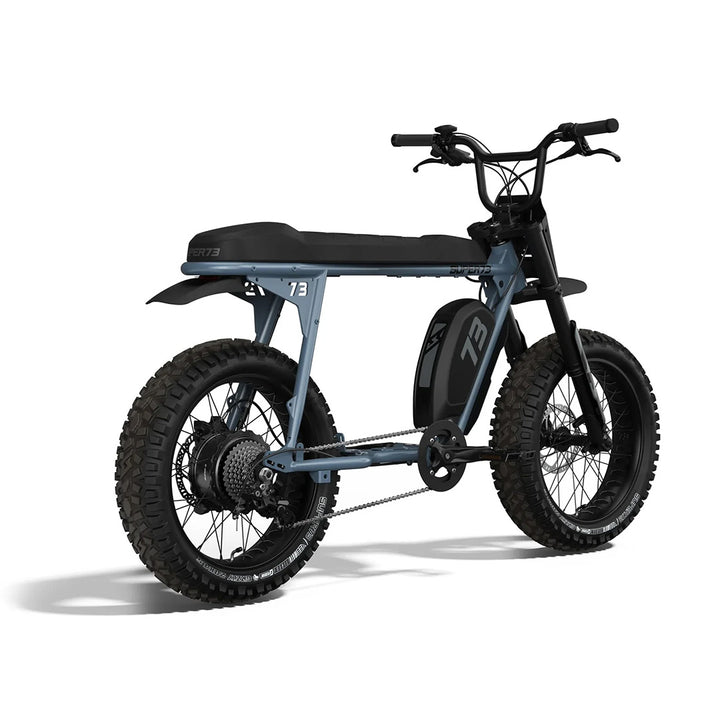 super73-s adventure fat tyre bike freedom machine byron bay