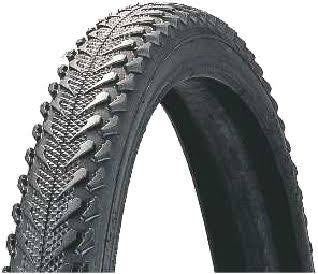 Duro Brave 700x40c Blk tire - freedommachine