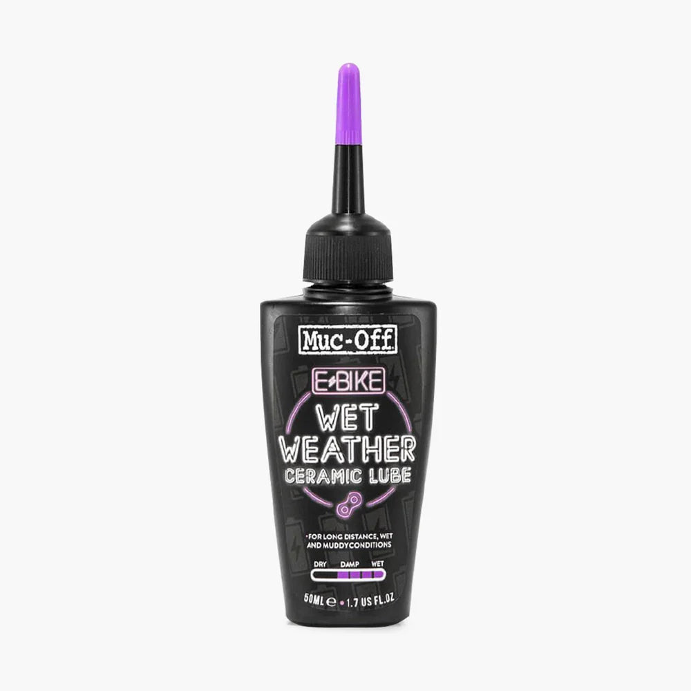 MUC OFF - E-bike Clean Protect Lube - freedommachine