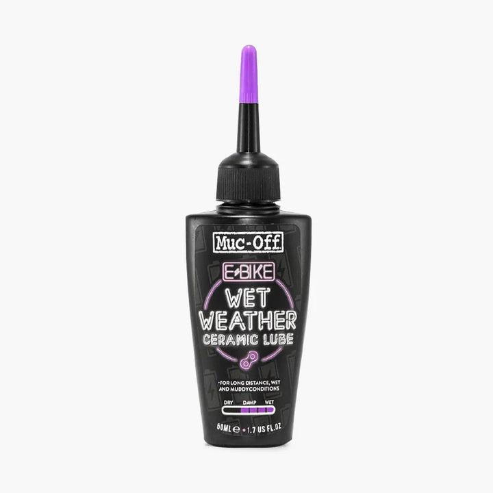 MUC OFF - E-bike Clean Protect Lube - freedommachine