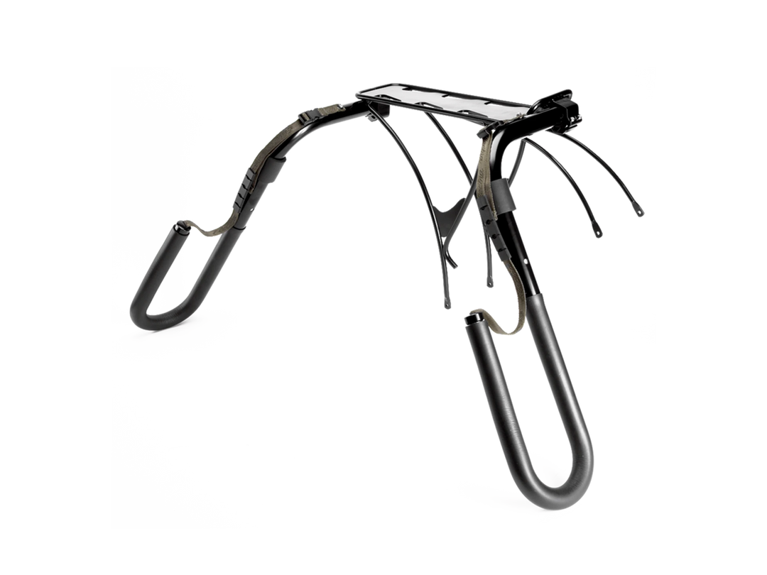 Electra Longboard Surf Rack - freedommachine