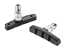 Baradine Brake Shoes 60mm/72mm - freedommachine