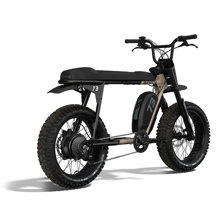 super73-s adventure fat tyre bike freedom machine byron bay