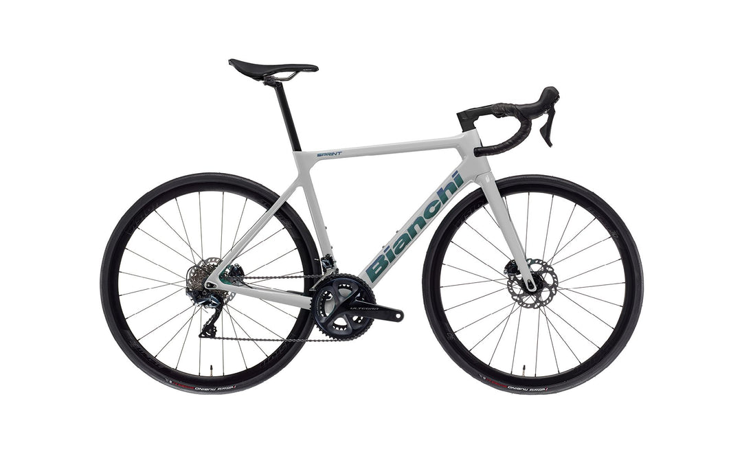 FREEDOM MACHINE AUSTRALIA Bianchi Sprint Disc - 105 Di2 12sp