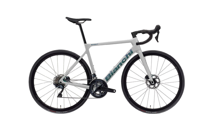 FREEDOM MACHINE AUSTRALIA Bianchi Sprint Disc - 105 Di2 12sp