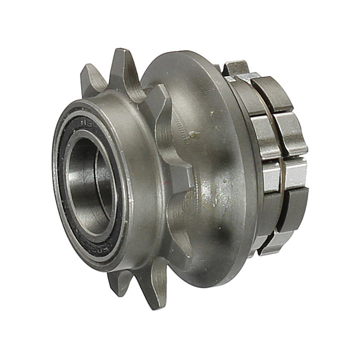 single speed 9T Freehub body Drive Unit 4-pawls, left-right drive, w/washer - freedommachine