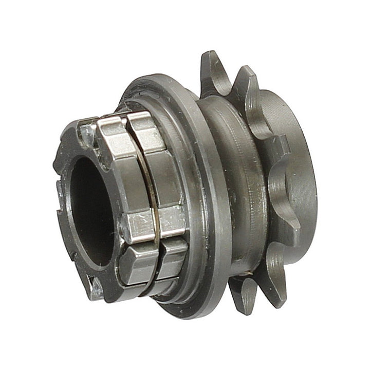 single speed 9T Freehub body Drive Unit 4-pawls, left-right drive, w/washer - freedommachine