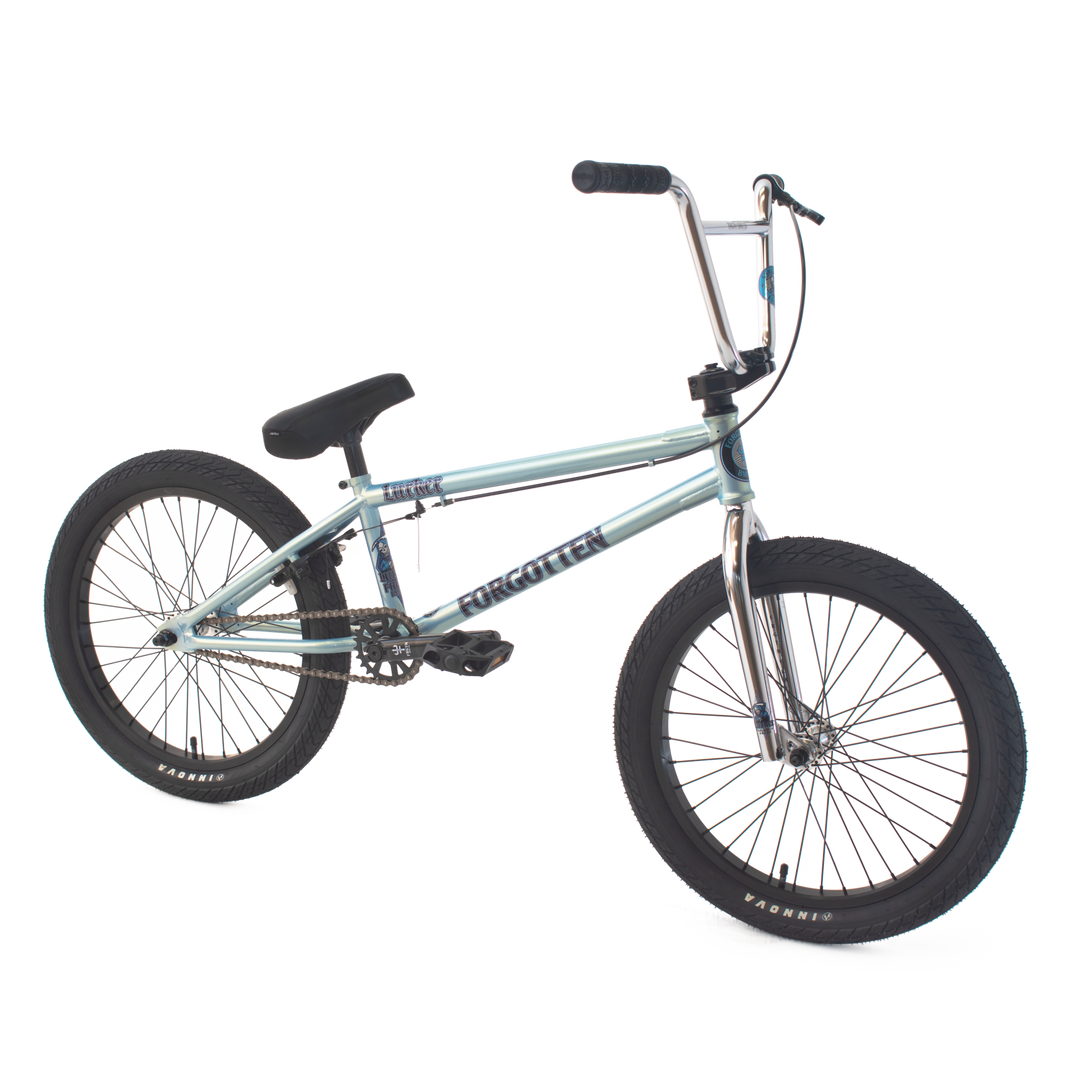 Forgotten Lurker Complete Bike - freedommachine